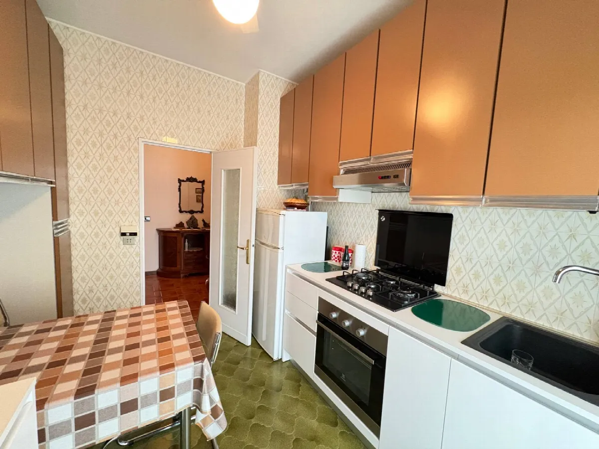 Appartamento in vendita a Milano, Affori, Bovisa - foto 5