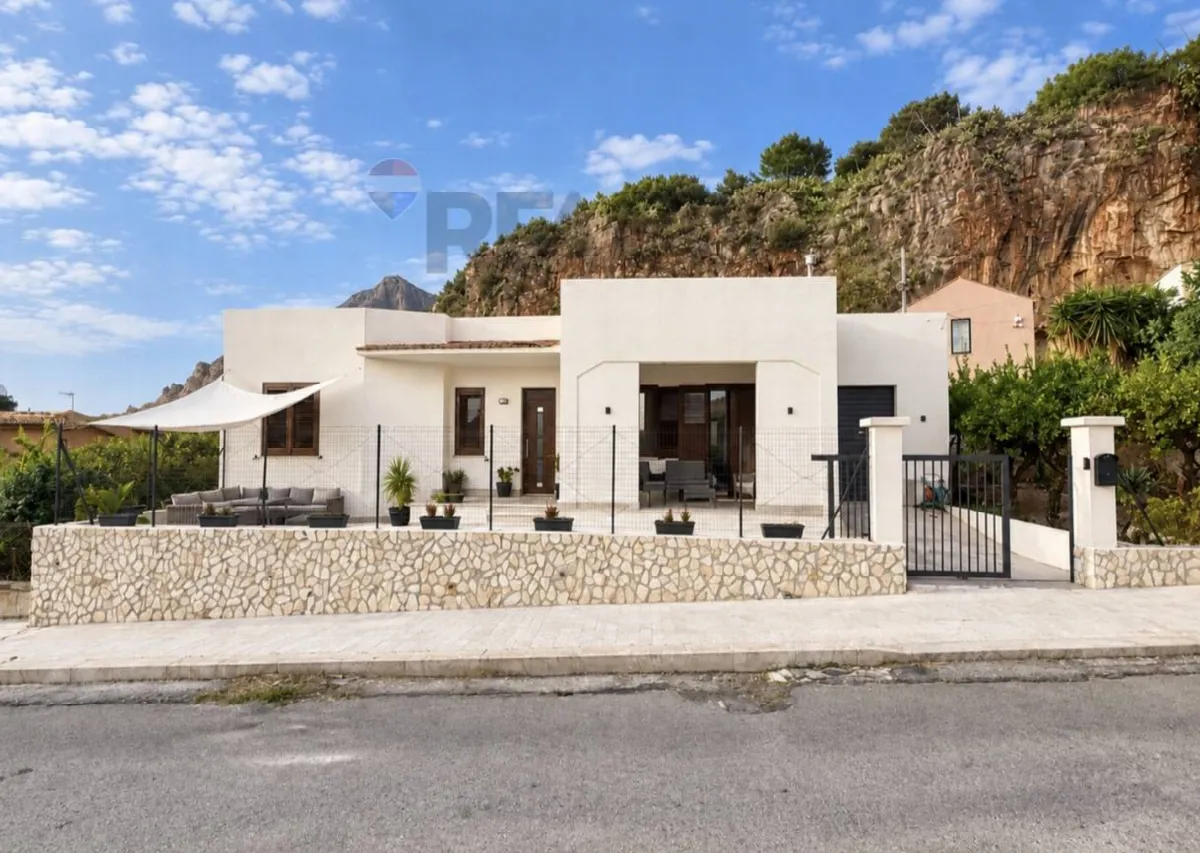 Villa in vendita a Custonaci - foto 2