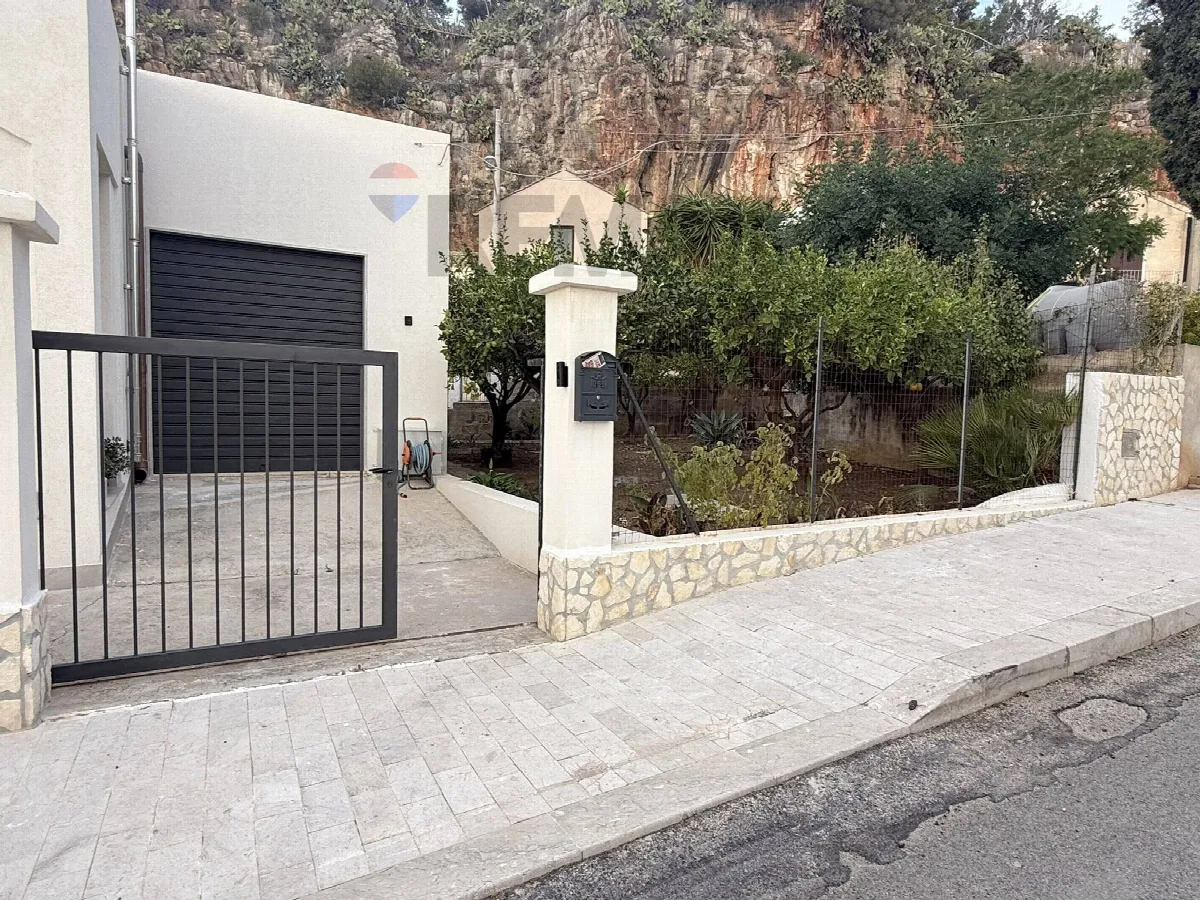 Villa in vendita a Custonaci - foto 3