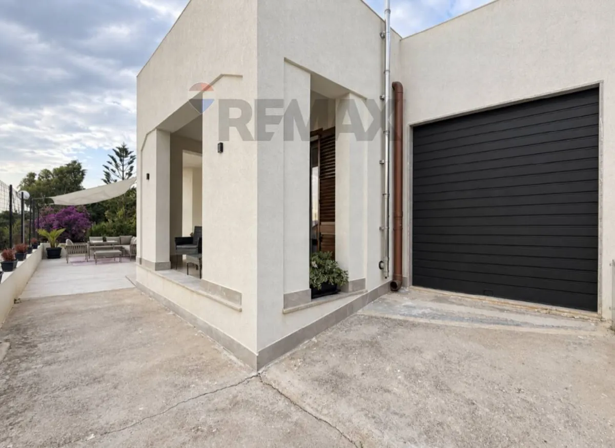 Villa in vendita a Custonaci - foto 4