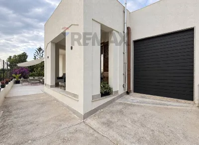 Villa in vendita a Custonaci - foto 4