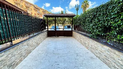 Appartamento a Palermo