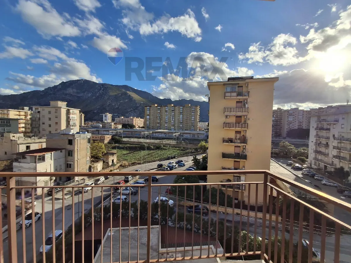 Appartamento in vendita a Palermo, Sant'erasmo, Brancaccio, Sperone, Settecannoli, Acqua Dei Corsari - foto 5