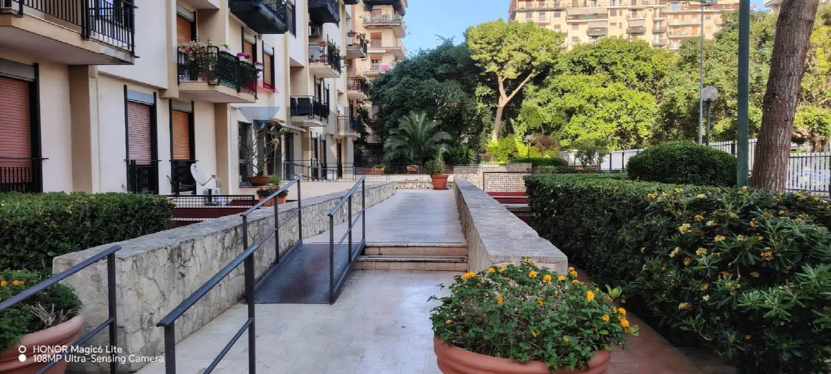 Appartamento in vendita a Palermo, Fiera, Montepellegrino - foto 4