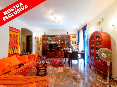 Appartamento a Livorno