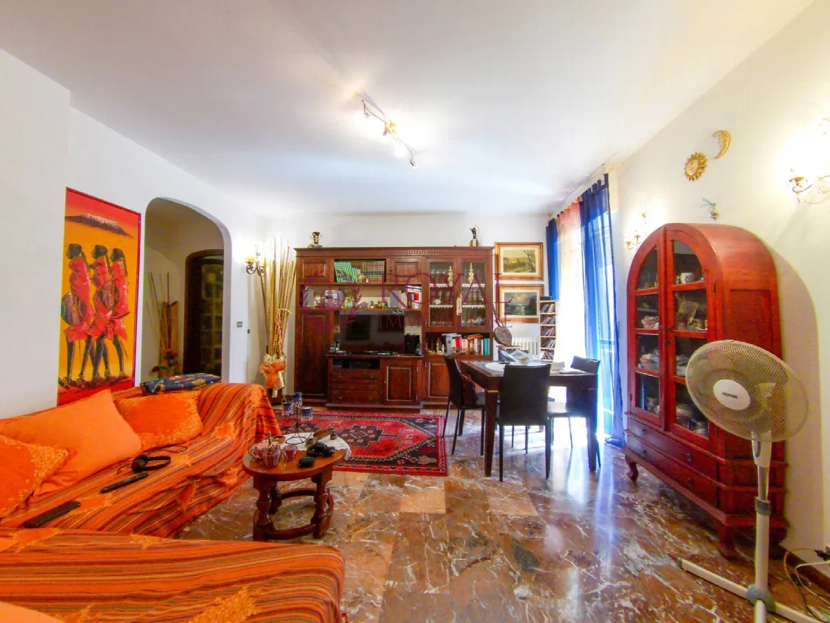 Appartamento in vendita a Livorno, Centro - foto 2