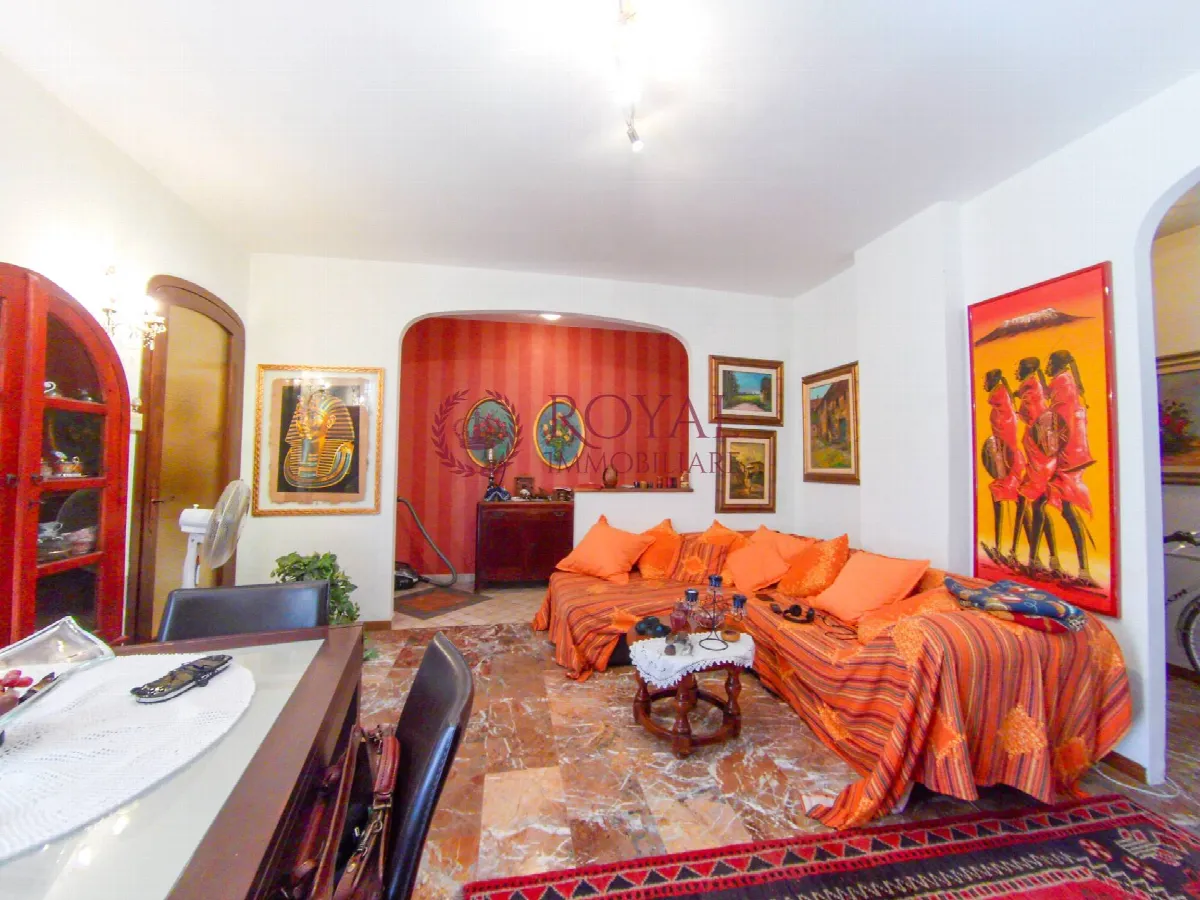 Appartamento in vendita a Livorno, Centro - foto 5