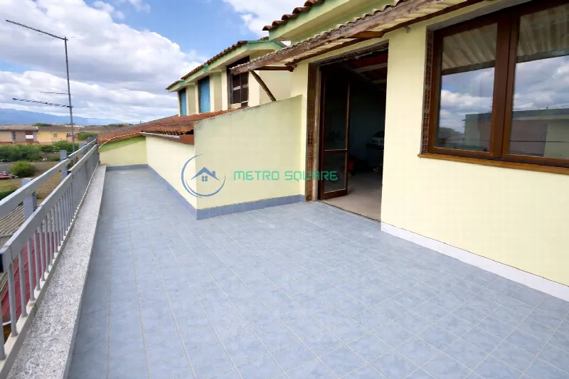 Appartamento in vendita a San Gavino Monreale - foto 1