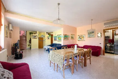 Villa in vendita a San Gavino Monreale - foto 1