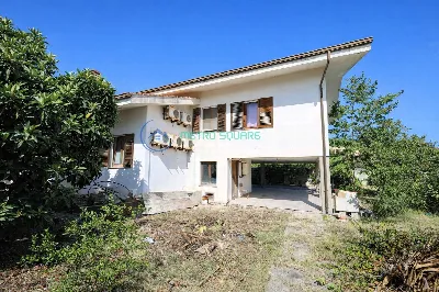 Villa in vendita a San Gavino Monreale - foto 10