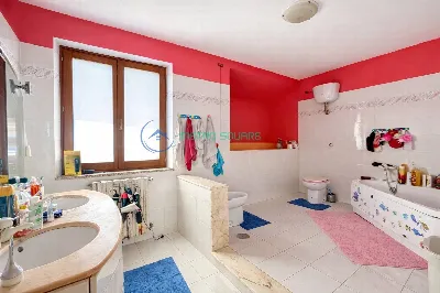 Villa in vendita a San Gavino Monreale - foto 5