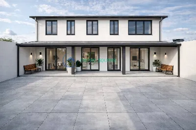 Villa in vendita a San Gavino Monreale - foto 1