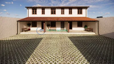 Villa in vendita a San Gavino Monreale - foto 10