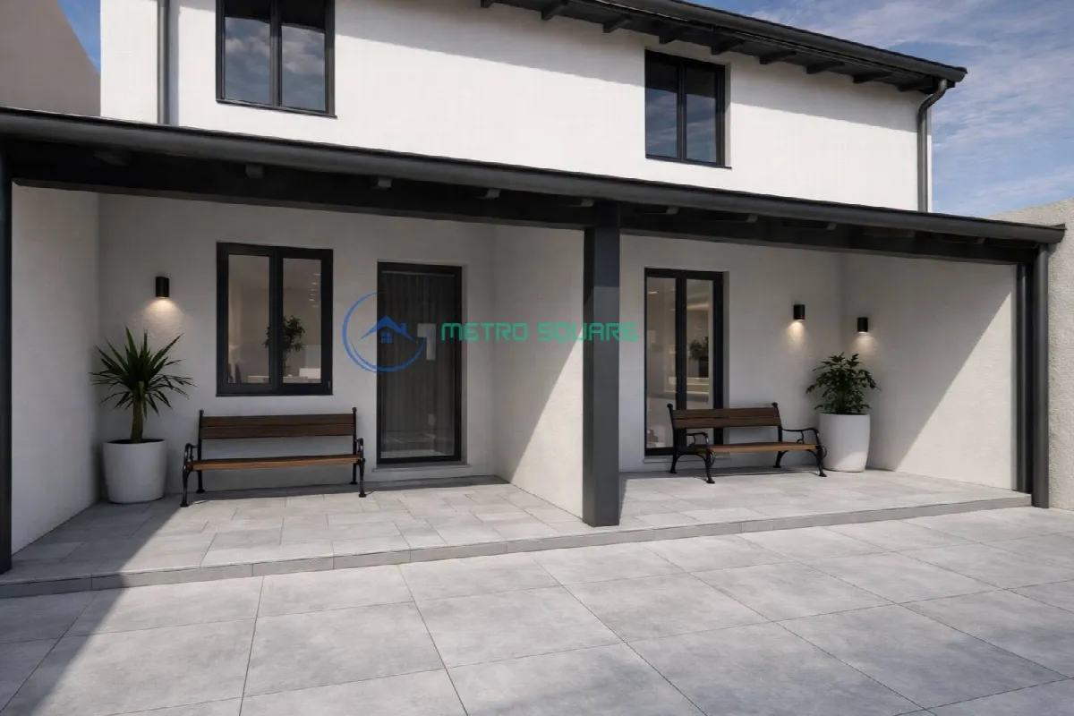 Villa in vendita a San Gavino Monreale - foto 2