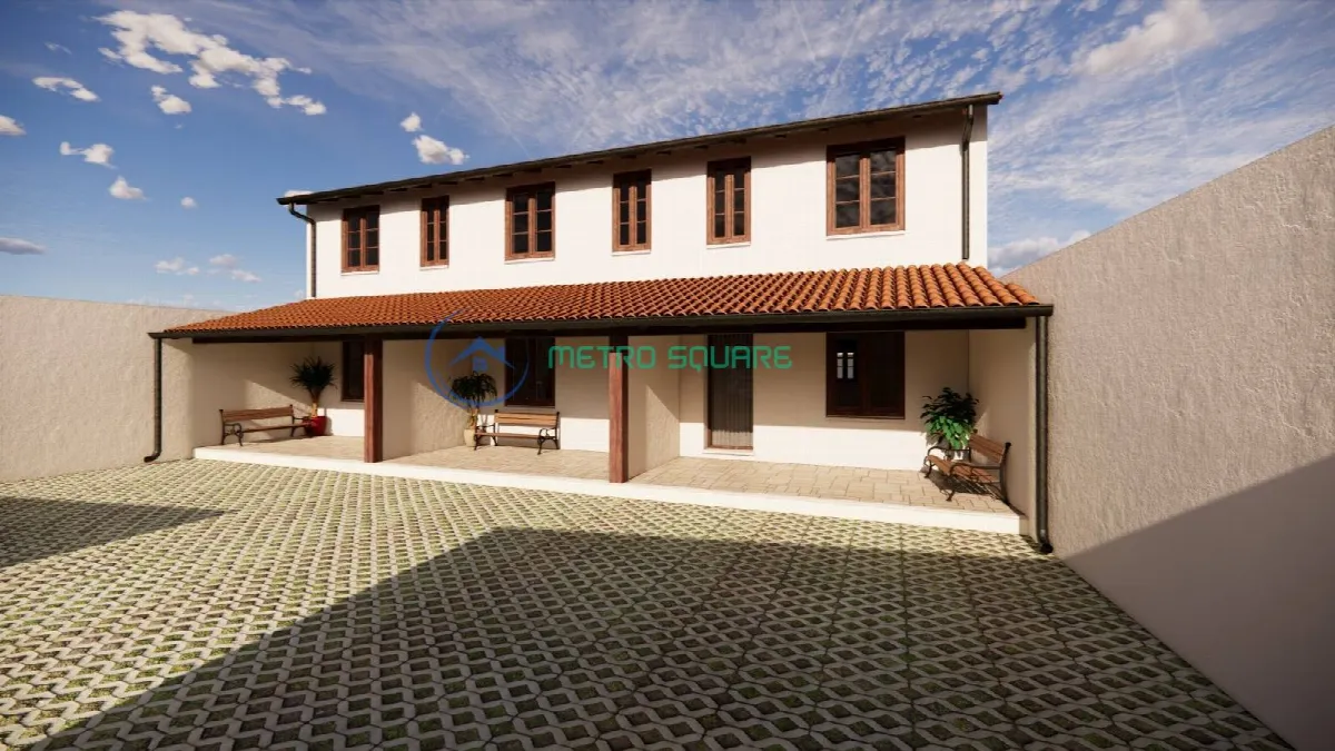 Villa in vendita a San Gavino Monreale - foto 3