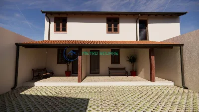 Villa in vendita a San Gavino Monreale - foto 4