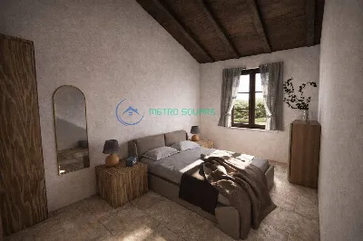 Villa in vendita a San Gavino Monreale - foto 5