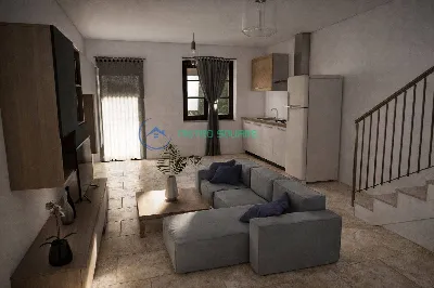 Villa in vendita a San Gavino Monreale - foto 7
