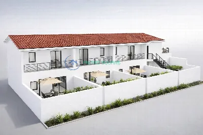 Villa in vendita a San Gavino Monreale - foto 1