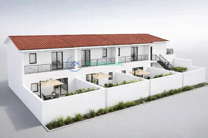 Villa in vendita a San Gavino Monreale - foto 1