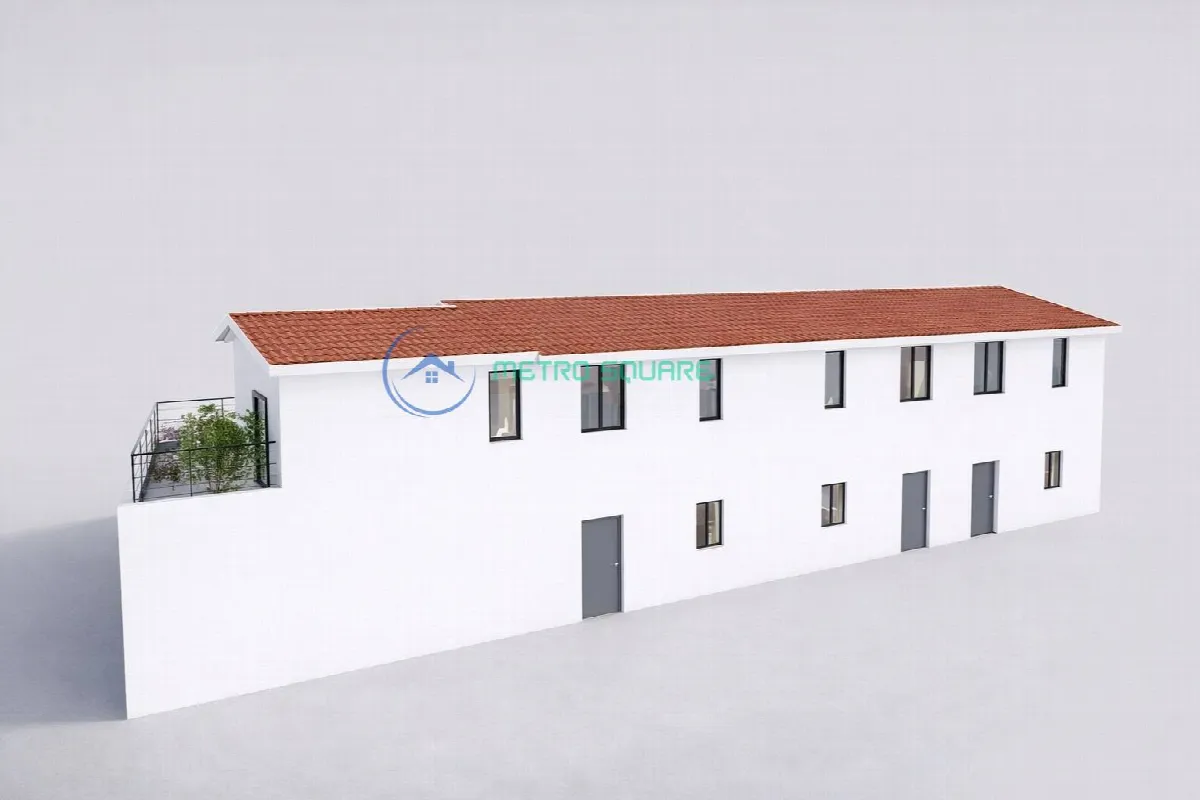 Villa in vendita a San Gavino Monreale - foto 2