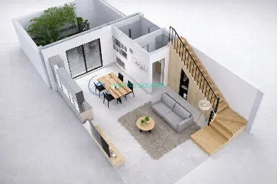 Villa in vendita a San Gavino Monreale - foto 3