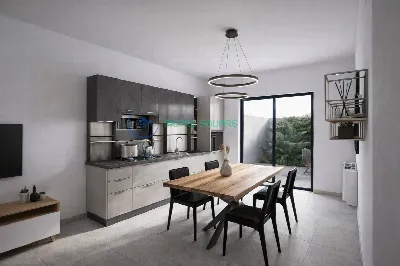 Villa in vendita a San Gavino Monreale - foto 9