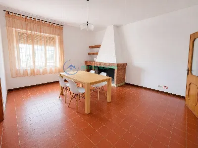 Casa Indipendente a San Gavino Monreale