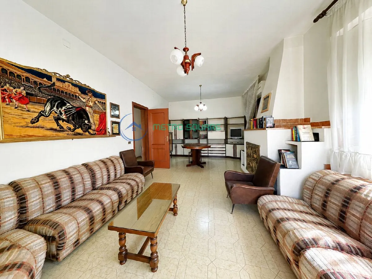 Villa in vendita a San Gavino Monreale - foto 2