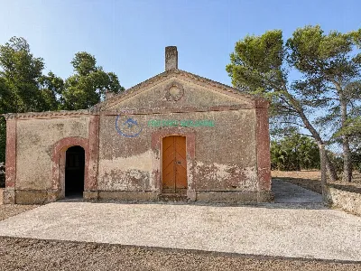 Rustico/Casale in vendita a San Gavino Mon... - foto 1