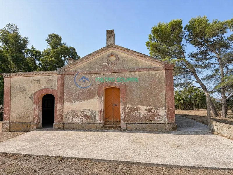 Rustico/Casale in vendita a San Gavino Monreale - foto 1