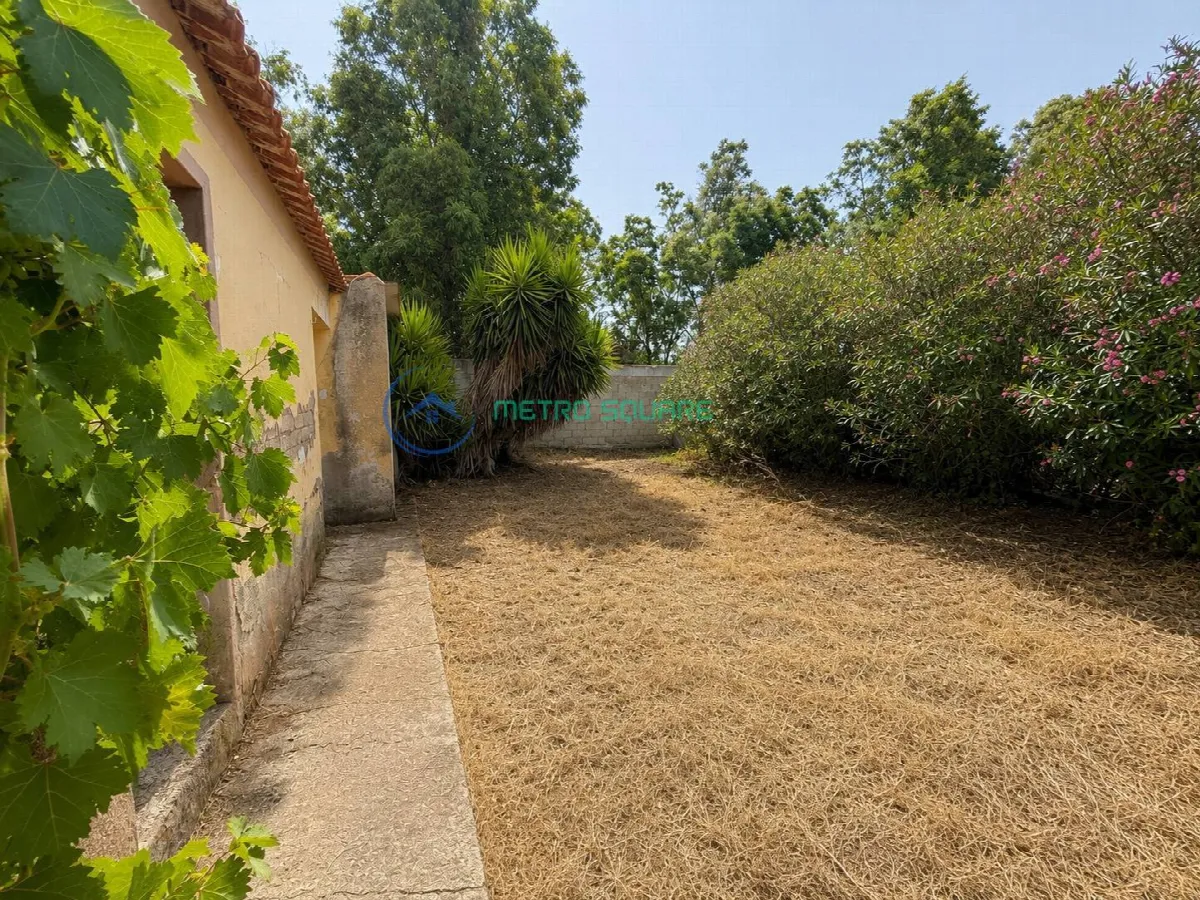 Rustico/Casale in vendita a San Gavino Monreale - foto 3