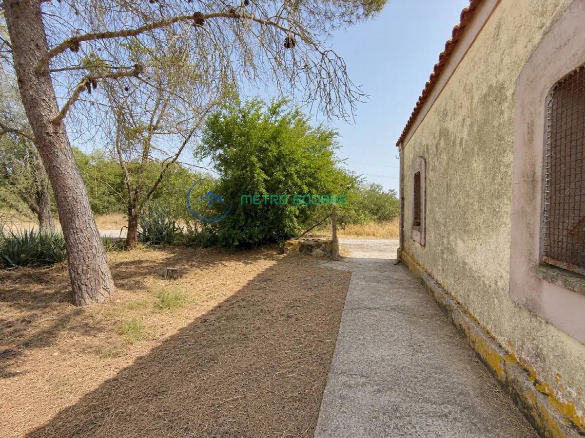 Rustico/Casale in vendita a San Gavino Monreale - foto 4