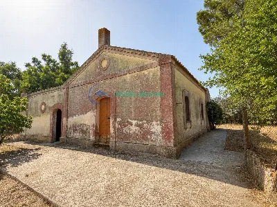 Rustico/Casale in vendita a San Gavino Mon... - foto 6