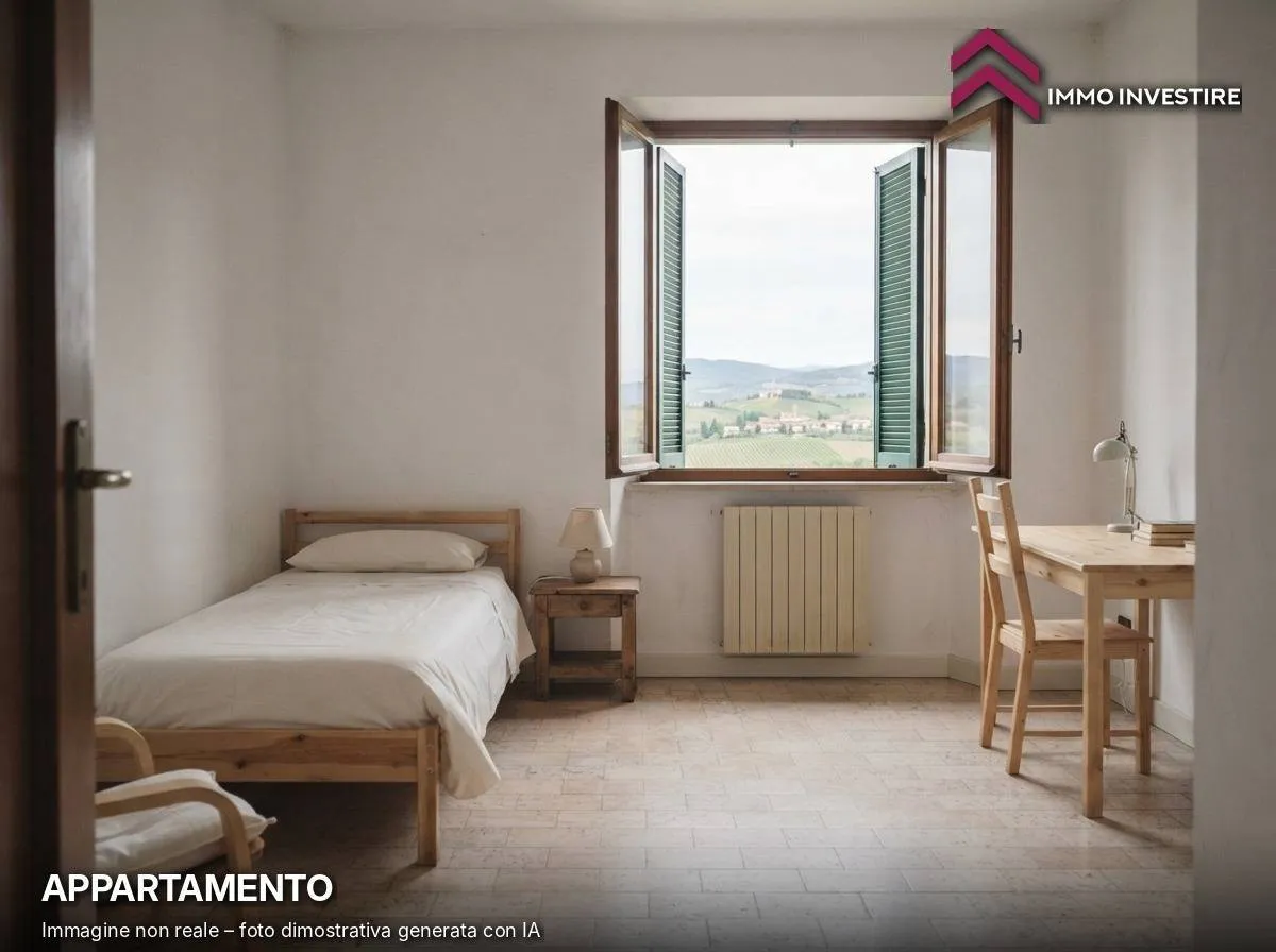 Appartamento in vendita a Capodimonte - foto 3