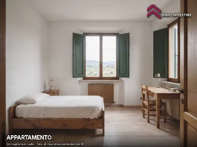 Appartamento in vendita a Montepulciano - foto 4