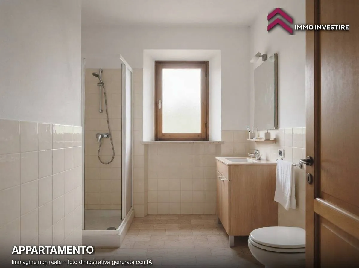 Appartamento in vendita a Nepi - foto 5