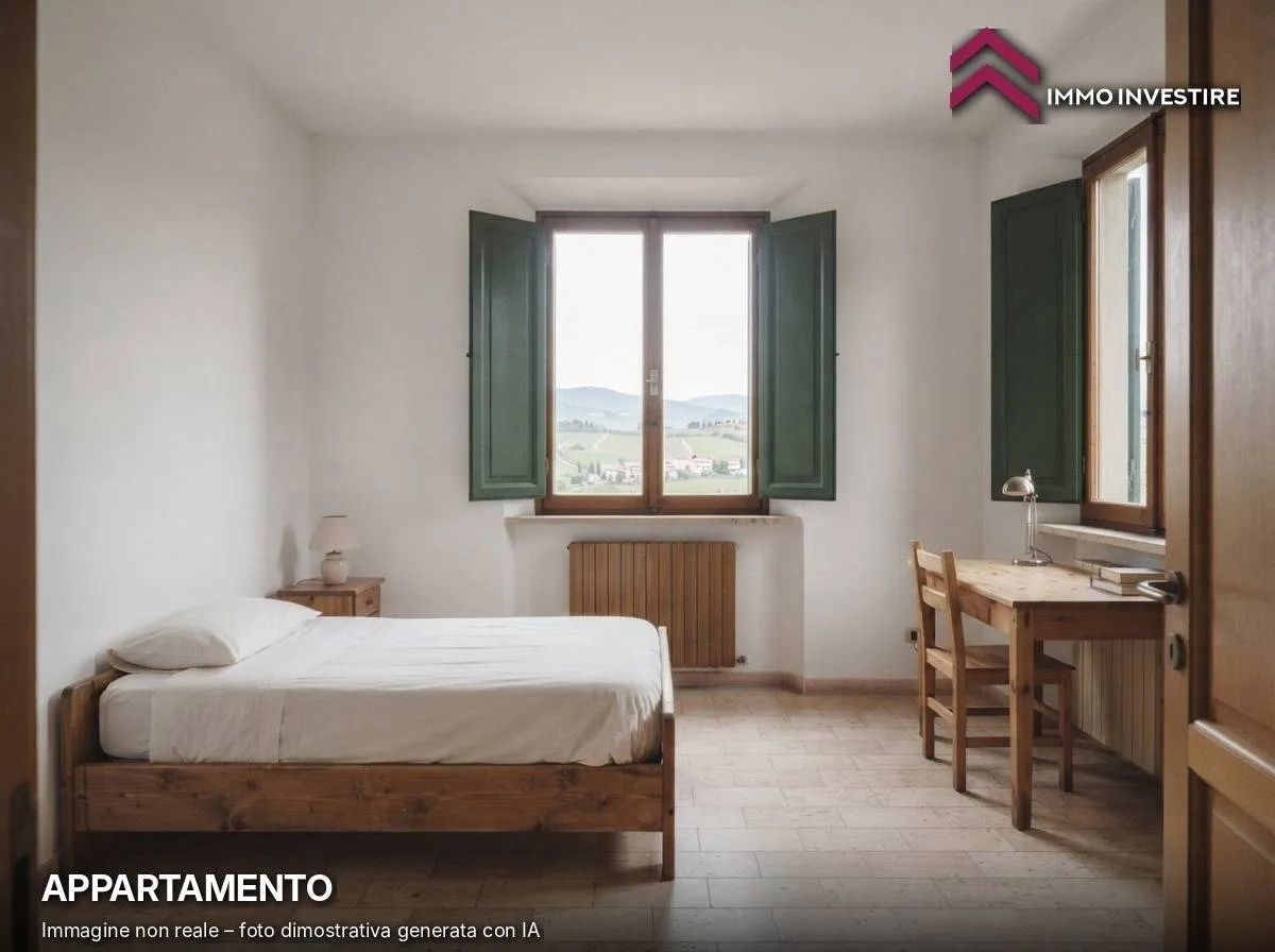 Appartamento in vendita a Vignanello - foto 2