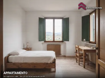 Appartamento in vendita a Vignanello - foto 2