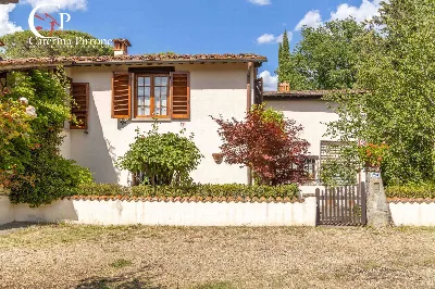 Villa in vendita a Terranuova Bracciolini - foto 1