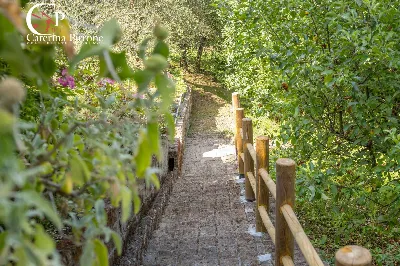 Villa in vendita a Terranuova Bracciolini - foto 10