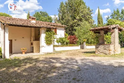Villa in vendita a Terranuova Bracciolini - foto 2