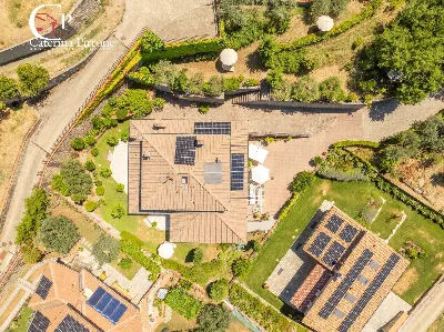 Villa in vendita a Reggello - foto 10