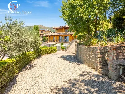 Villa in vendita a Reggello - foto 2