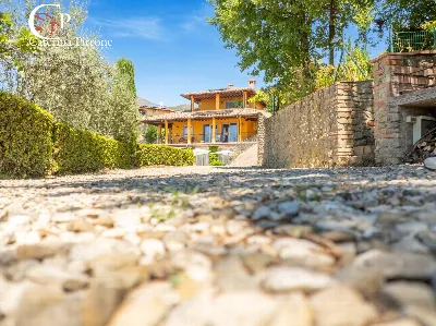 Villa in vendita a Reggello - foto 4