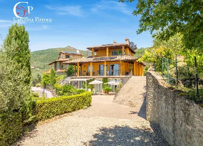 Villa in vendita a Reggello - foto 6