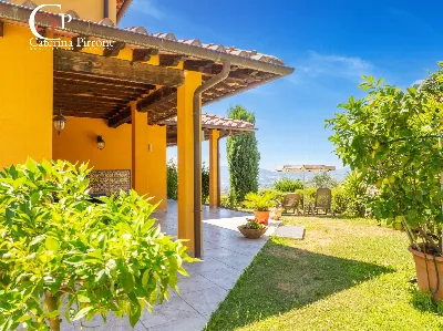 Villa in vendita a Reggello - foto 8