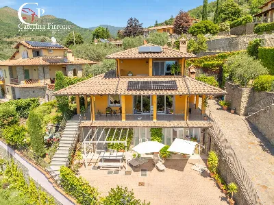 Villa in vendita a Reggello - foto 9