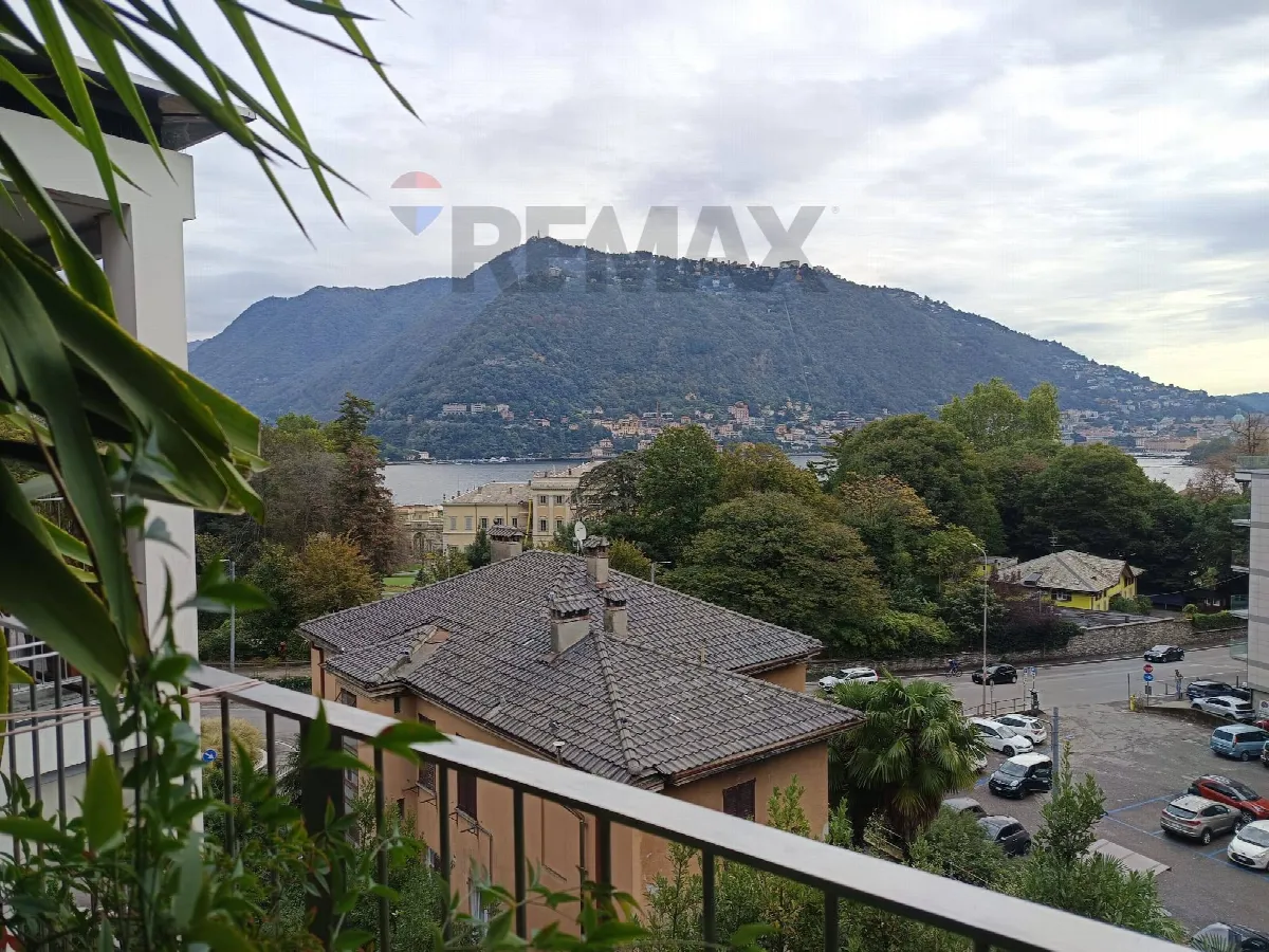 Appartamento in vendita a Como, Bignanico, Villa Olmo, Villa Aprica - foto 2