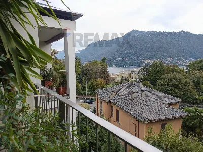 Appartamento in vendita a Como, Bignanico,... - foto 3